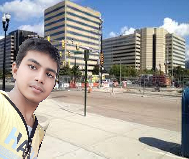 Mayank